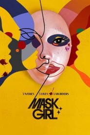 Mask Girl (2023)