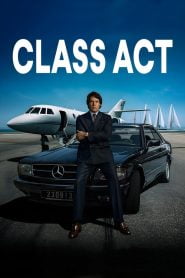 Class Act (2023)