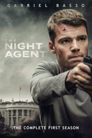 The Night Agent: Season 1