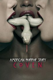 American Horror Story: Season 3