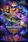 Power Rangers Cosmic Fury (2023)