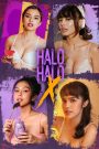 Halo-halo X (2023)