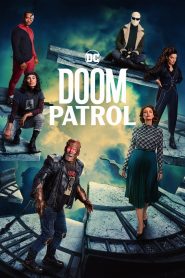 Doom Patrol: Season 4