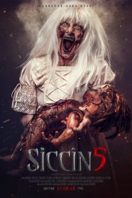 Sijjin (Siccin) 5 (2018)