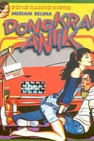 Dongkrak Antik (1982)