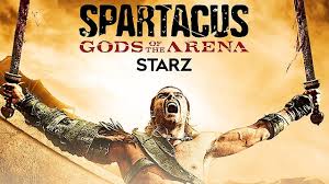 Spartacus: Gods of the Arena (2011)