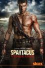 Spartacus: Vengeance (2012)