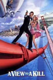 James Bond: A View to a Kill (1985)