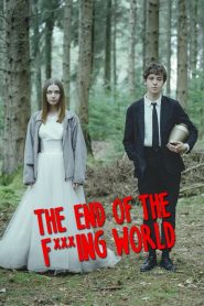 The End of the F***ing World (2017)