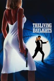 James Bond: The Living Daylights (1987)