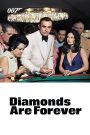 James Bond: Diamonds Are Forever (1971)