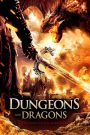 Dungeons & Dragons: The Book of Vile Darkness (2012)