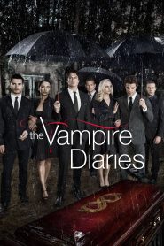 The Vampire Diaries (2009)