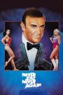 James Bond: Never Say Never Again (1983)