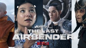 Avatar: The Last Airbender: Season 1 Episode 4
