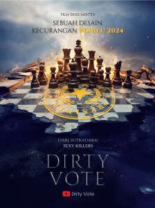 Dirty Vote (2024)